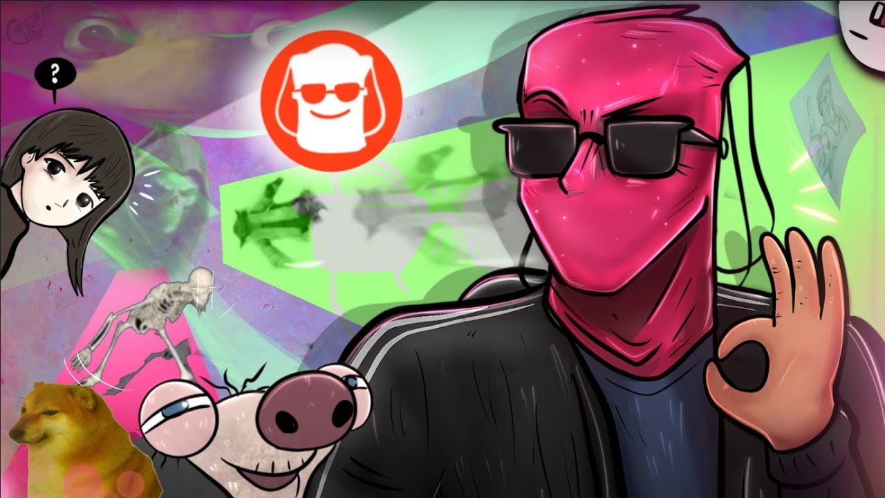 QUISIERA DESAFIAR AL ADMIN