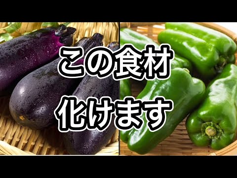 Recipe by 管理栄養士:関口絢子のウェルネスキッチン: No-Heat Time-Saving Main Dishes with Eggplant and Bell Pepper for Recovery