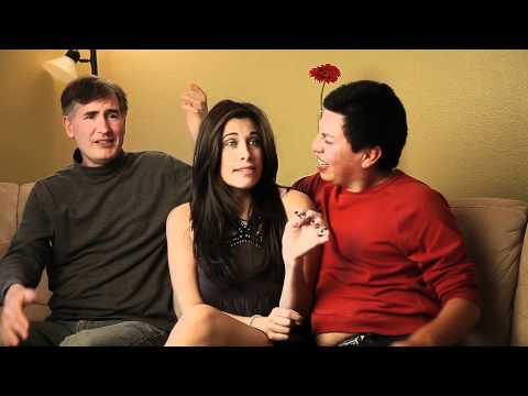 Couples Therapy 108 - Rob, Crystal & Carlos Sessio...