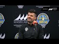 Postgame Press Conference | Sky vs Dream | July 9, 2023