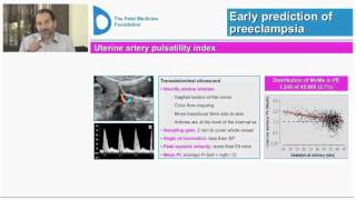 Professor Dr. K. Nicolaides: Preeclampsia - Predicción y prevención