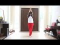 Cosup 021  kill me baby ending dance cover