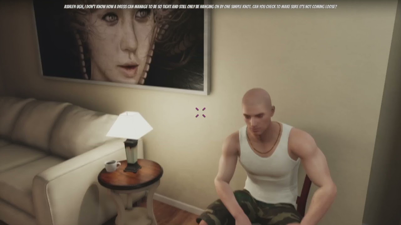 Frank Loves Balls and His Thesaurus House Party Part 3 YouTube