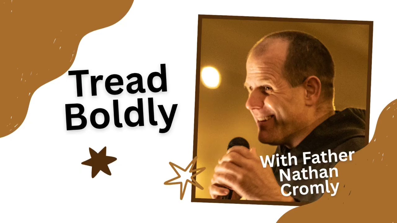 Tread Boldly - Leadership In Storms | 3/12/26