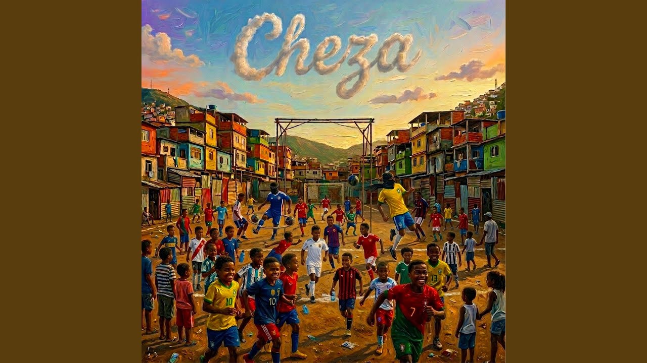 Watch Cheza on YouTube Watch Cheza on YouTube