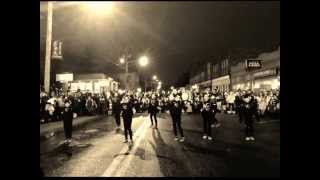 Winterfest 2013 - 5th Number