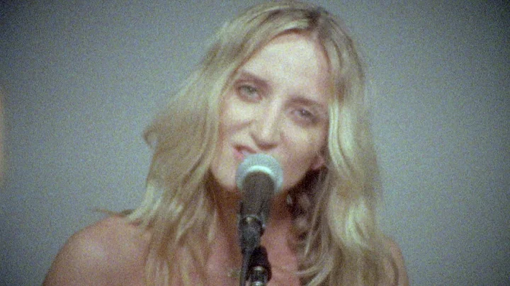 Janet May - Lessons To Learn (Official Music Video)