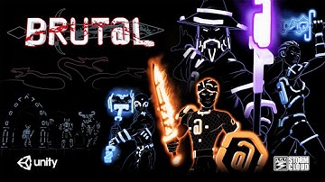 Brut@l - The Co-op Mode