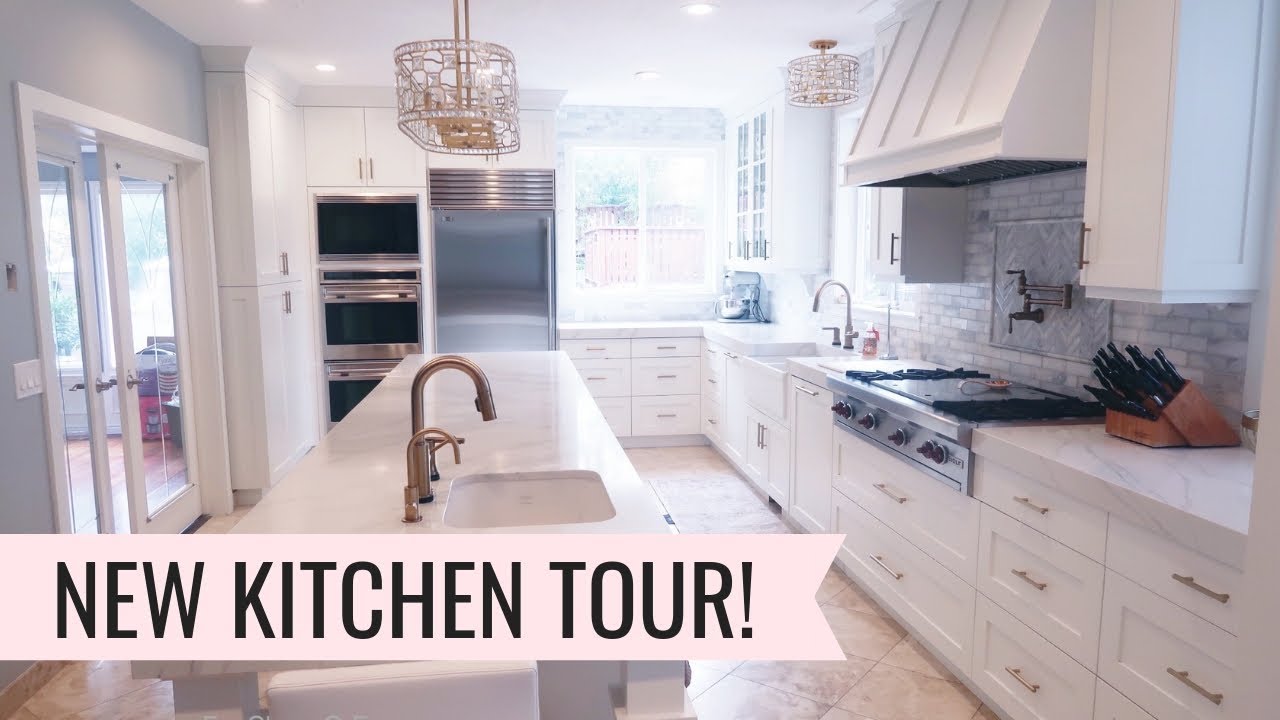 Beverly paige kitchen