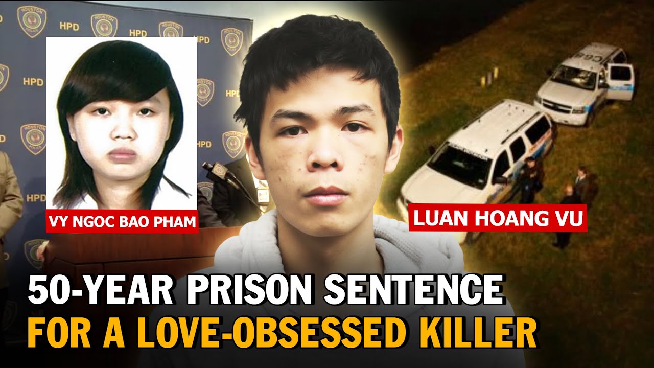 Вьетнамская студентка Ви Нгок Бао-Фам была убита своим парнем после расставания.