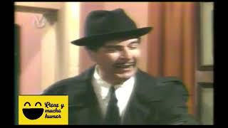 CHEVERISIMO DETECTIVE CHIN CHULIO 4