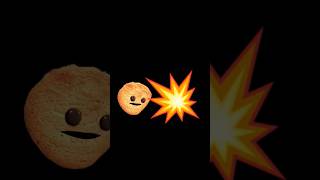 explosión #minecraft