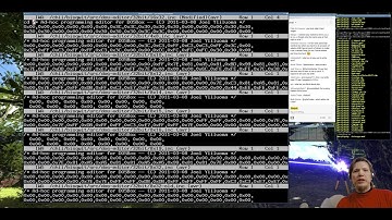 Creating a Terminal Emulator PART 2 [c++ live stream]