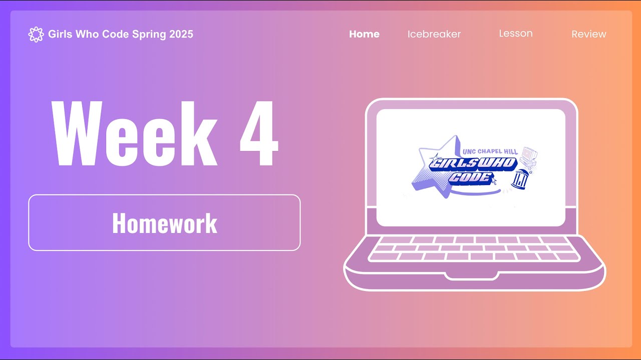 Python 1: Week 4 Homework Solution - YouTube