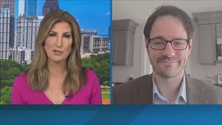 11Alive News: The Take | Expiring ACA tax credits (10/10/25)