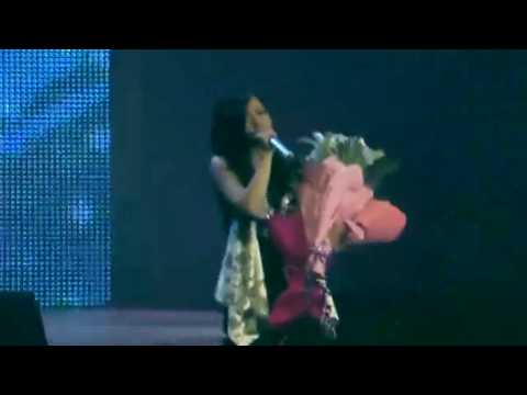 リャンイン20090412  《畫心》  张亚东群星歌友会