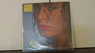 ACQUA - Loredana Bertè (1985) screenshot 5