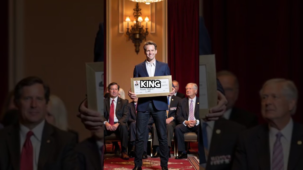 30-Year-Old Crypto Billionaire Stole $8 Billion From His Own Customers