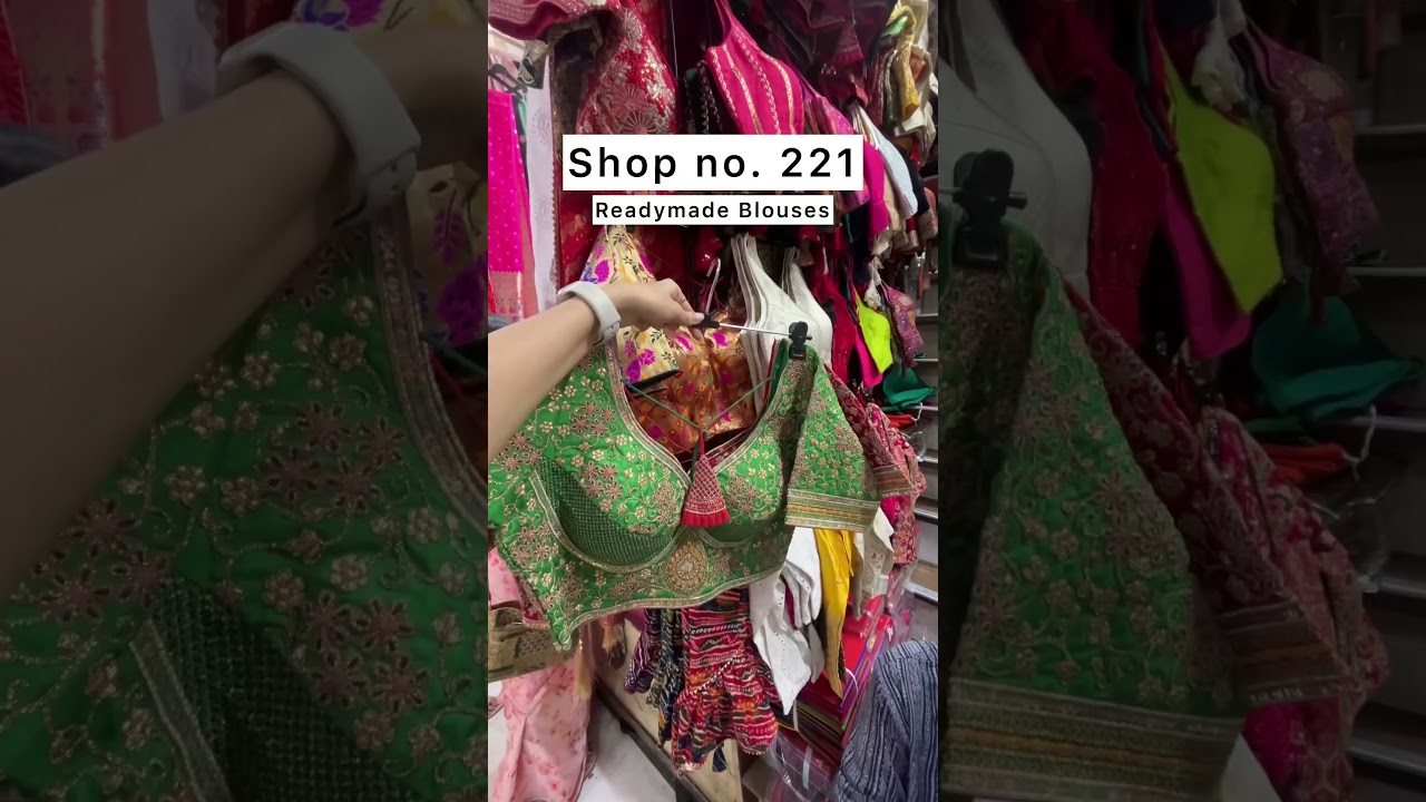 Wedding Shopping In Mumbai Under Rs 5000 😍 