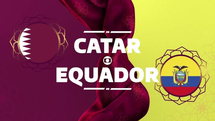 COPA DO MUNDO 2022 NA GLOBO - CATAR x SENEGAL, HOLANDA x EQUADOR,  INGLATERRA x EUA (25/11/2022) 