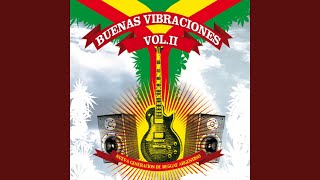 Vibración Jamaica Argentina