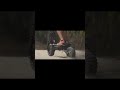 6000W High-Power Electric Scooter with Seat | Long Range & Heavy-Duty E-Scooter