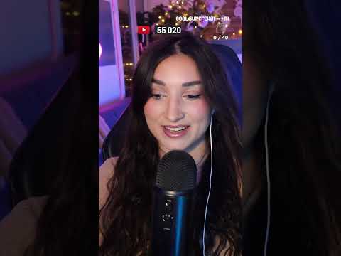 (ASMR) C'est l'heure de dormir 💕
