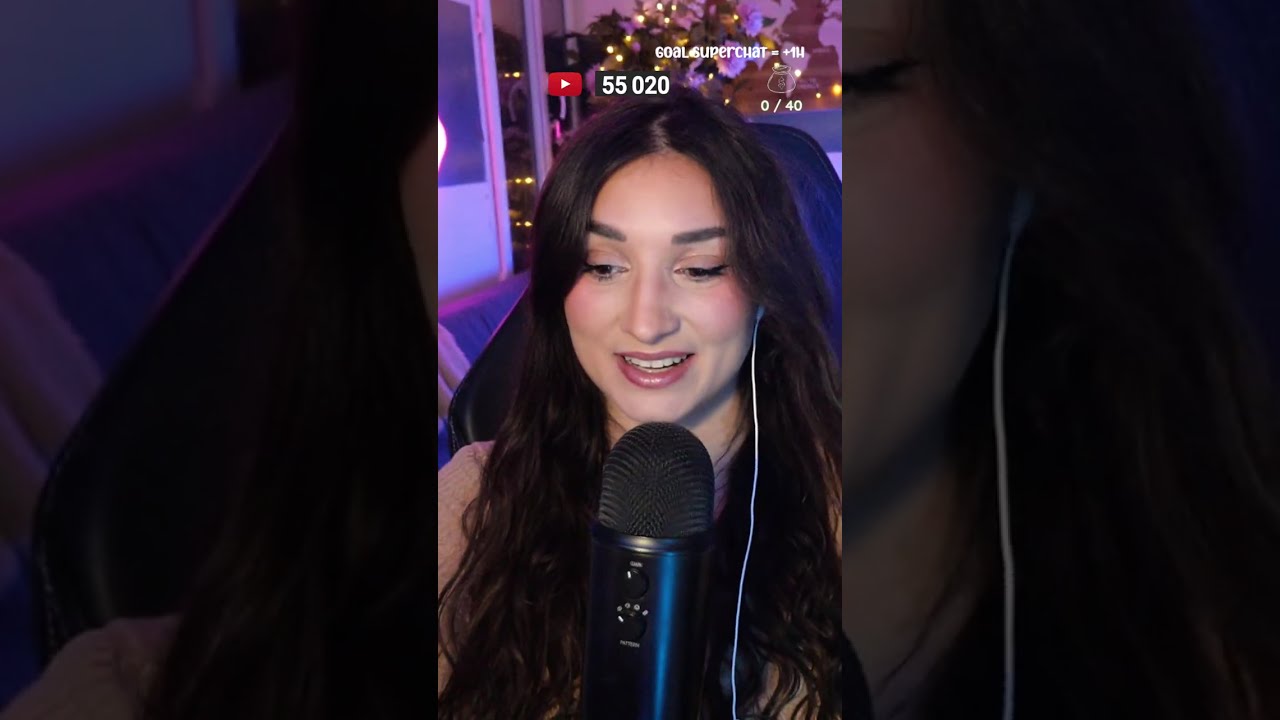 (ASMR) C'est l'heure de dormir 💕