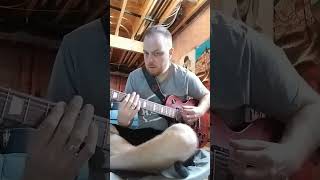 Seether - Buried In The Sand guitar