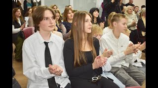 World Theatre Day - Theater On Territory Drevlians