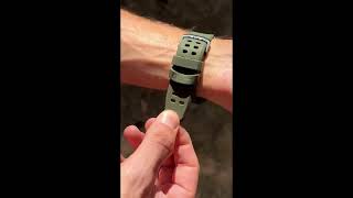 Terra Cubitt Smartwatch