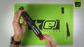 GTEK Tech Room #07 - Installation des OLED Upgrade Board (Englisch)