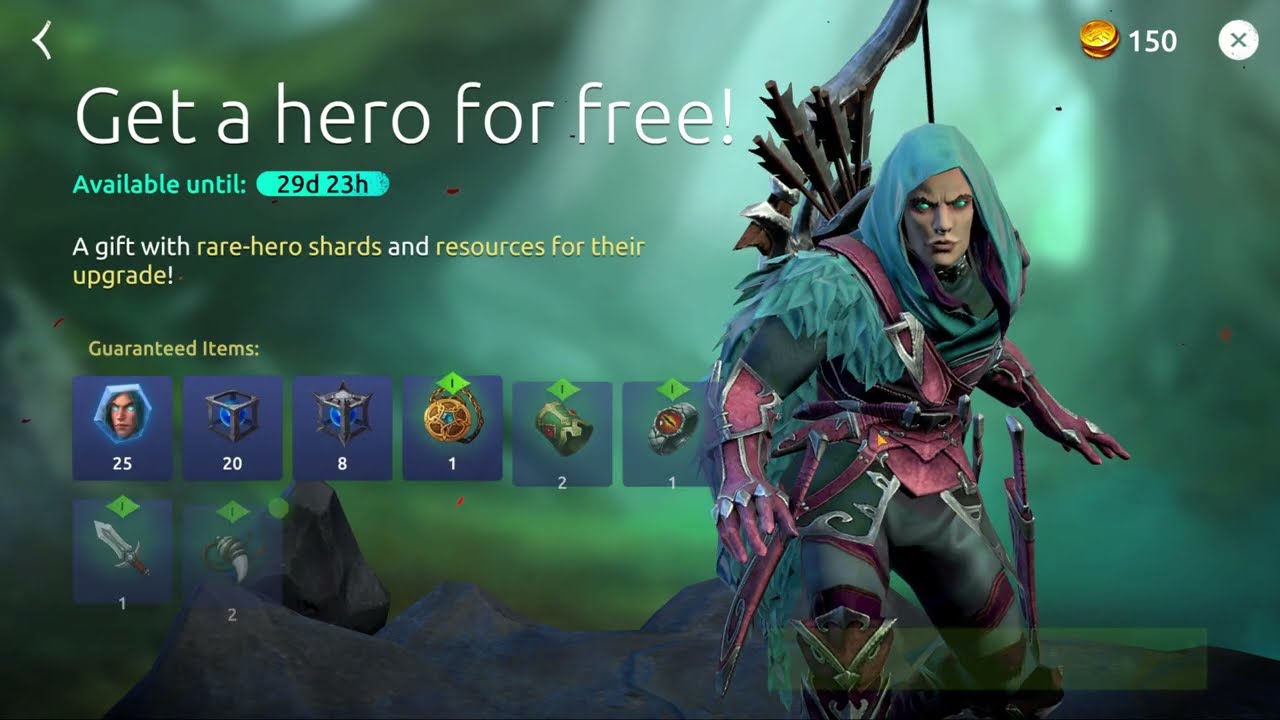 Age of Magic Gameplay [Download/Play for free on Android, iOS & Emulators]