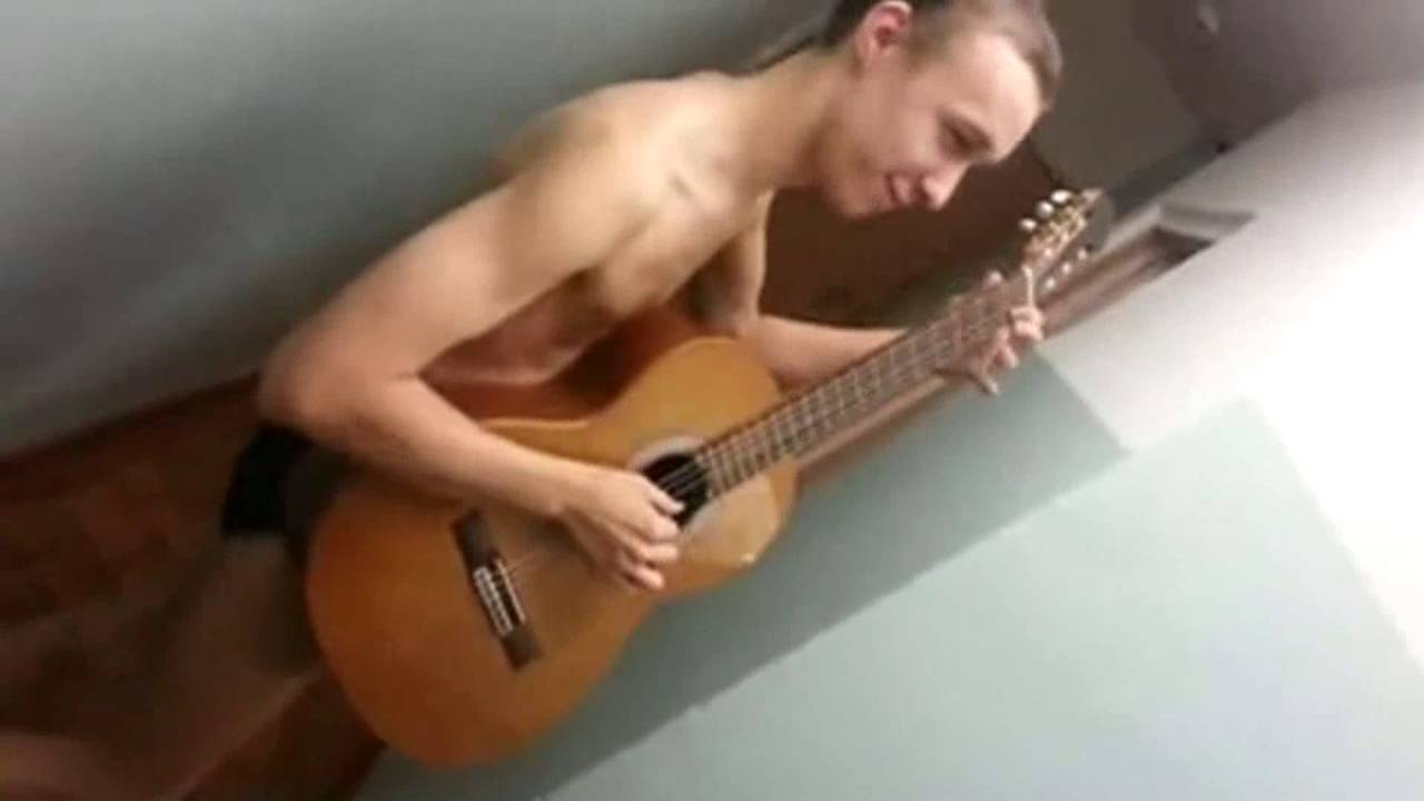 Watch Me and my Russian friends playing music with water tap on YouTube Watch Me and my Russian friends playing music with water tap on YouTube