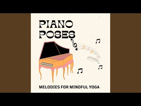 Morning Sun Salutation Piano