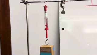 Forces: Equilibrium Station 1