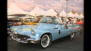 Hot August Nights 2014 Slideshow #3 - 250 pics - 8:21