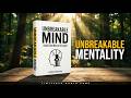 Books That Build Unbreakable Mental Strength | Full Audiobook