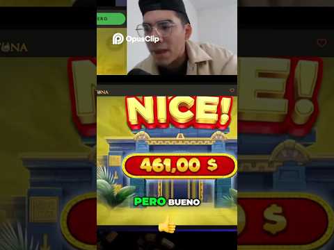 Double U Casino Big Cash Wheel