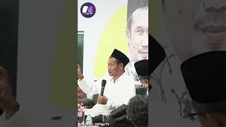 Download Lagu Beda NU - Muhammadiyah Ala Gus Baha || Kutipan Hikmah 1 #shorts MP3
