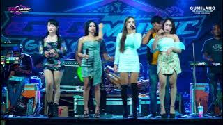 GG MUSIC - YANG PENTING HAPPY ALL ARTIS - PEMUDA SAMBONG DI SAMBONG JATIHADI SUMBER REMBANG