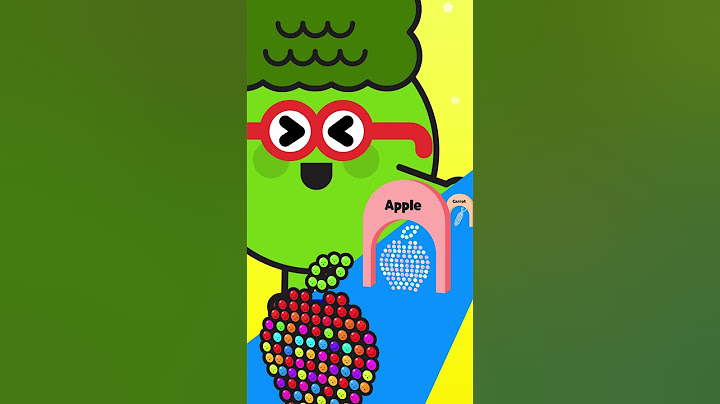 Fruit Doremi Challenge | Fruit Pronunciation Challenge | Fruit Challenge | Apple Banana Pineapple