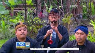 Tataloe Music Center - Rampak Gubrak ( Live at IMS )