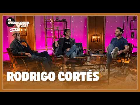 Rodrigo Cortés and the Art of Full-Time Writing, Directing, and Producing | My Favorite Person