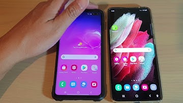 Workaround For Removed "Dedicated Fingerprint" Feature From Secure Folder For Galaxy S20/S21