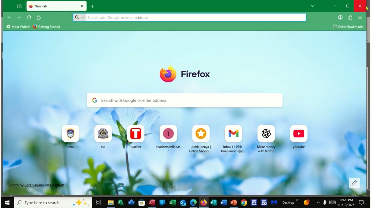 2022 COMP KCSE PP2 DATABASE