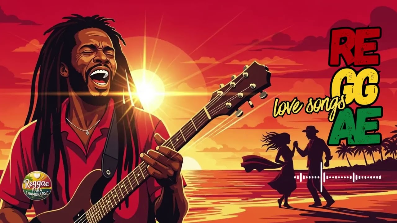 Reggae Love Songs en Español 🔥 Lo Mejor del Reggae Latino Romántico