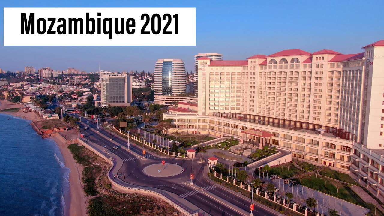 Discover Mozambique in 2021 | Maputo | Ponta do Ouro * The beautiful coastline.