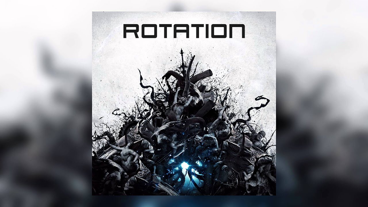 INVADERBEATZ - ROTATION (EXCLUSIVE CLIP)