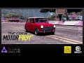 THE CREW MOTORFEST - HOLLYWOOD Action! - AMAZON LUNA - BYJMCV 2024/04
